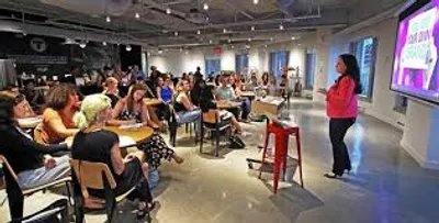 Illustration workshop - Image 2