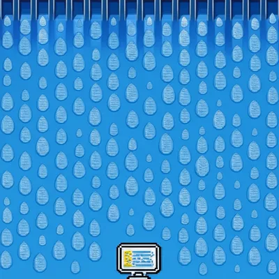 Illustration spammed - Image 1