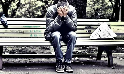 Illustration bum - Image 1