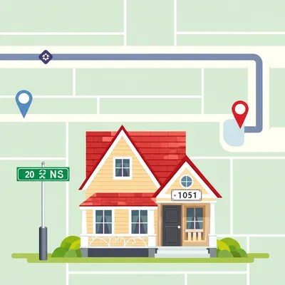 Illustration directions - Image 1