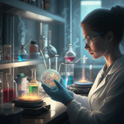 Illustration wet - Image 1