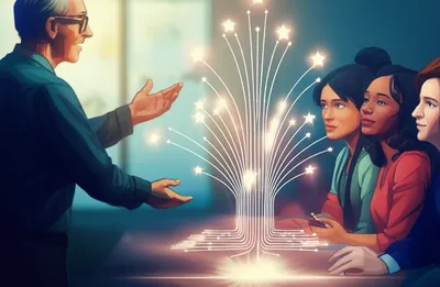 Illustration lessons - Image 1