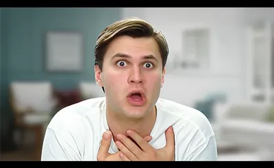 Illustration gasp - Image 1