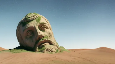 Illustration antiquity - Image 1