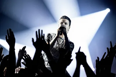 Illustration rapper - Image 1