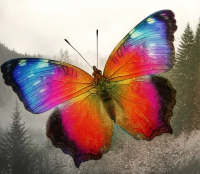 Illustration overprint - Image 1