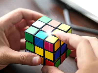 Illustration cubed - Image 1