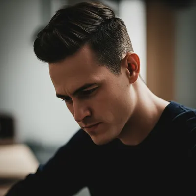 Illustration proud - Image 1