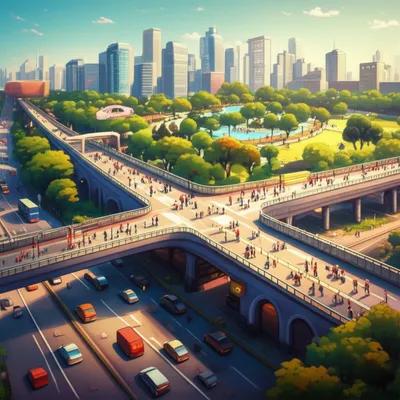 Illustration middleware