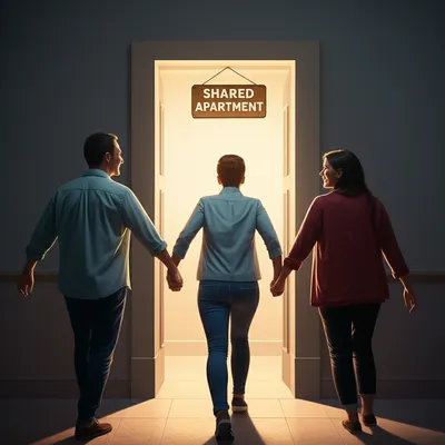 Illustration chummed - Image 1