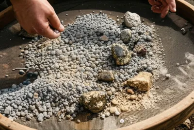 Illustration jigged - Image 1