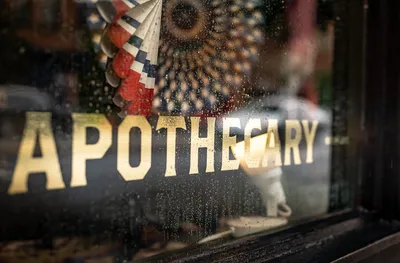 Illustration apothecary - Image 2