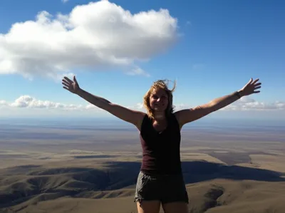 Illustration unburdened - Image 1