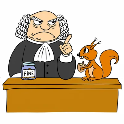 Illustration does - Image 1