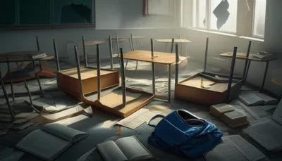 Illustration shootings - Image 1