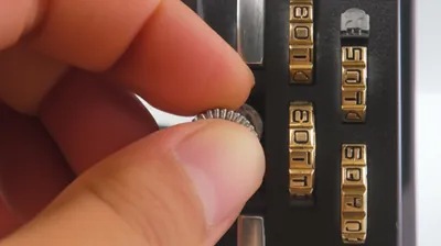 Illustration unlocking - Image 1