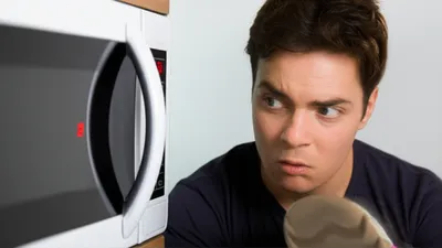 Illustration impatient - Image 1