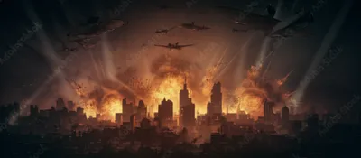 Illustration blitzes - Image 1