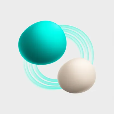 Illustration attract - Image 1