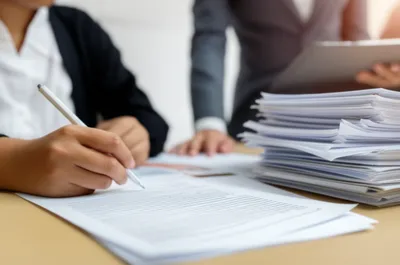 Illustration questionnaire - Image 1