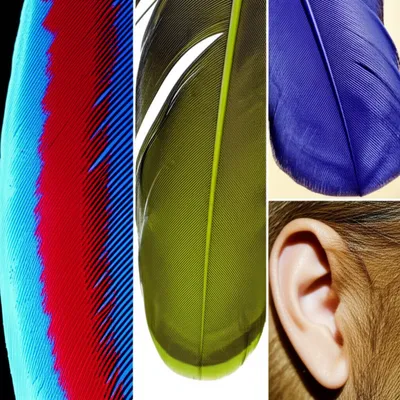 Illustration pinna - Image 1