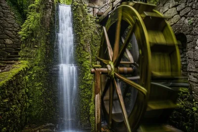 Illustration mantles - Image 1