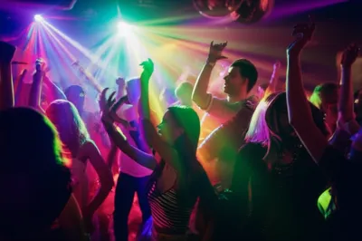 Illustration raved - Image 1