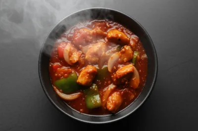 Illustration chilli - Image 1