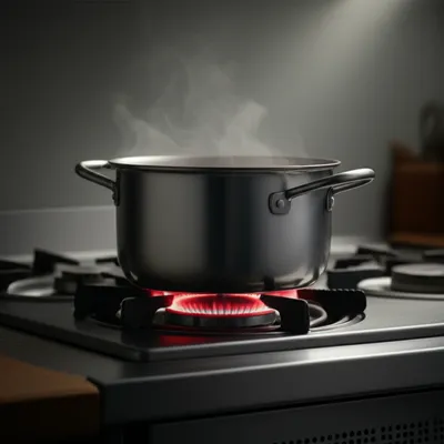 Illustration burner - Image 1