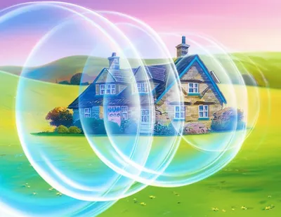 Illustration wards - Image 1