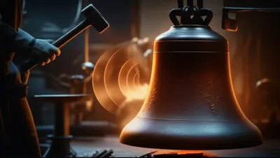 Illustration clangs - Image 1