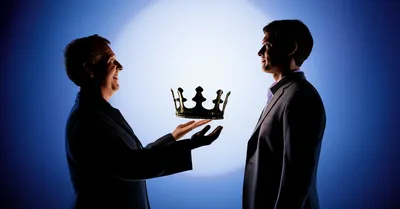 Illustration successor