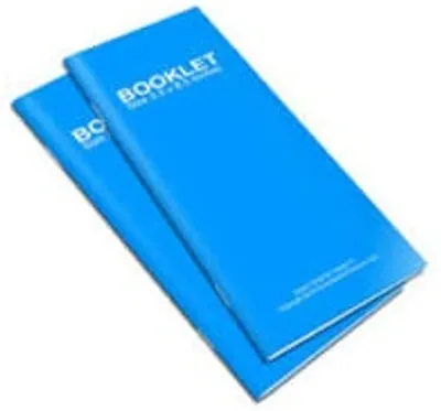 Illustration booklet - Image 2