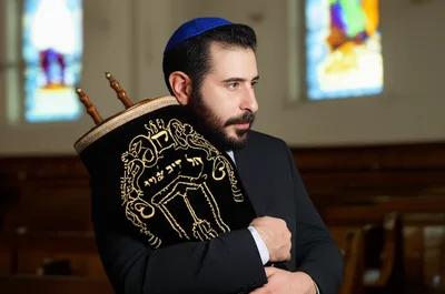 Illustration jew - Image 1