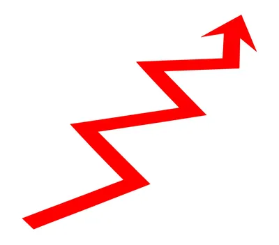 Illustration zigzag - Image 1