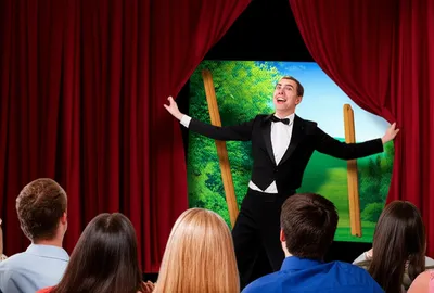 Illustration nailing - Image 1