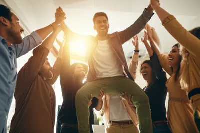 Illustration exalts - Image 1