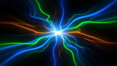 Illustration radiation - Image 1