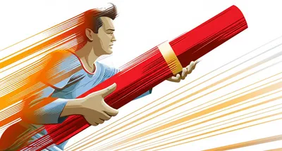 Illustration express - Image 1