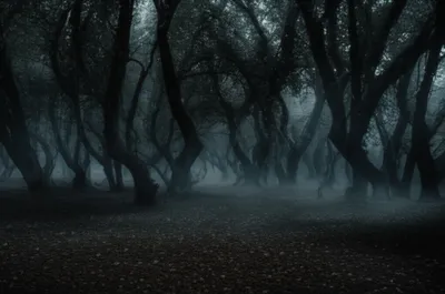 Illustration murk - Image 1