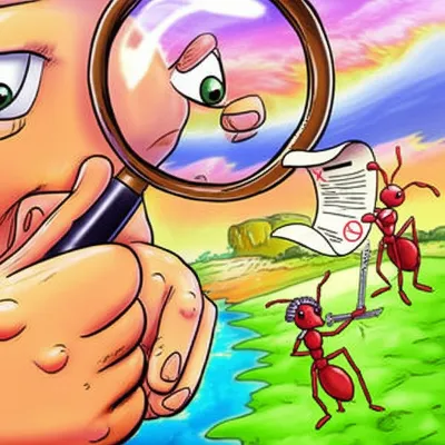 Illustration quirk - Image 1