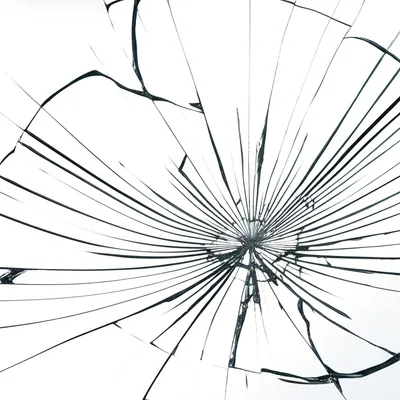 Illustration crack - Image 1