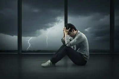 Illustration troubling - Image 1