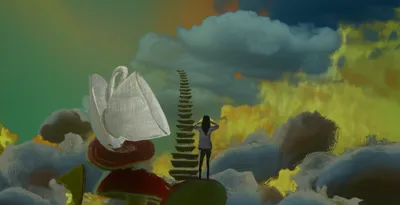 Illustration wilder - Image 1