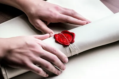 Illustration covenanted - Image 1