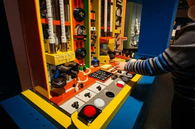 Illustration interactive