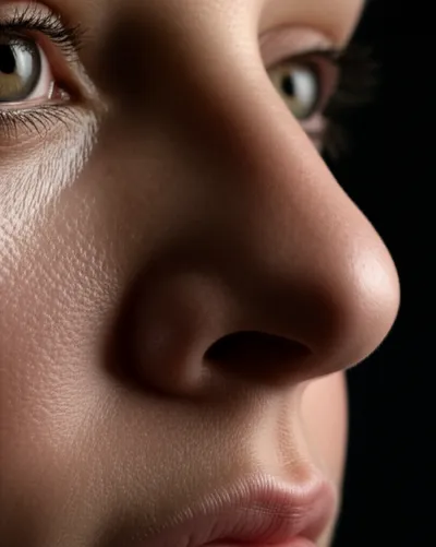 Illustration snout - Image 1