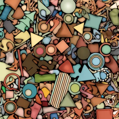 Illustration stuff - Image 1