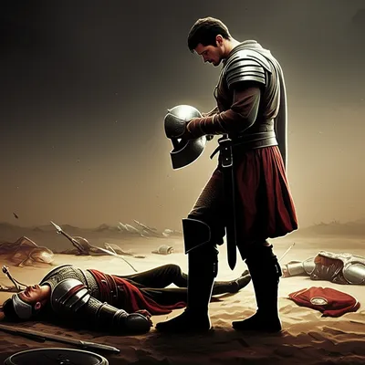 Illustration spoiling