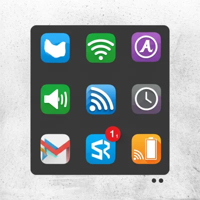 Illustration tray - Image 1